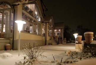 Le Débarcadère - St Sulpice